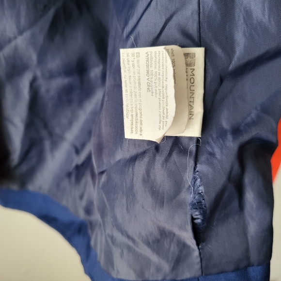 MOUNTAIN WAREHOUSE lightweight jacket size 13 years old - Picture 7 of 7